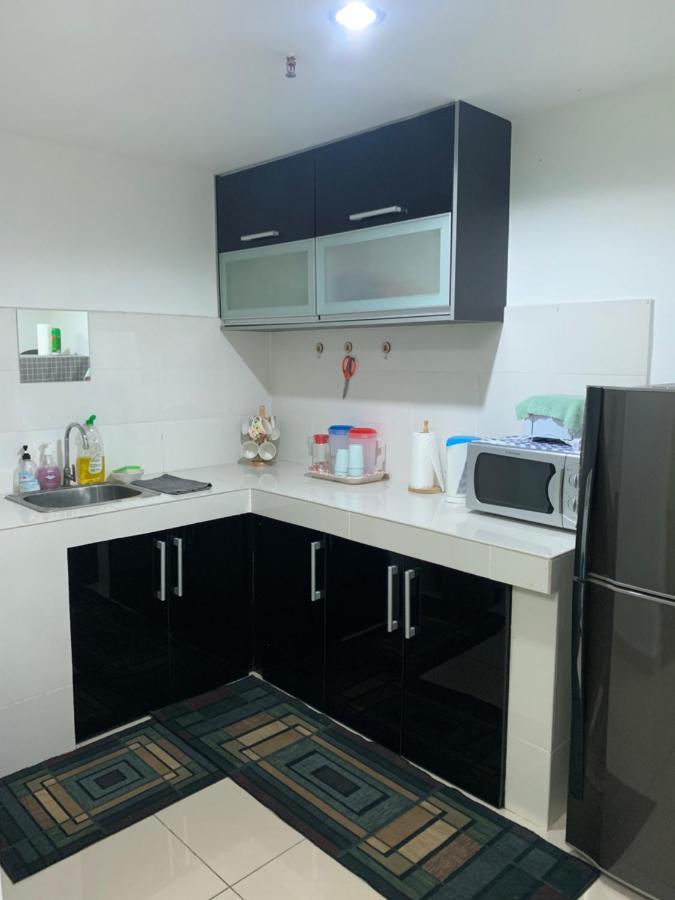 Kb Wakaf Che Yeh Apartment Kota Bharu Eksteriør billede